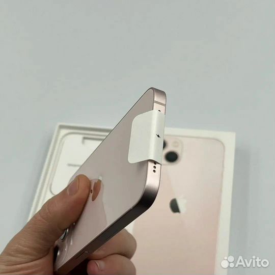 iPhone 13 mini, 128 ГБ