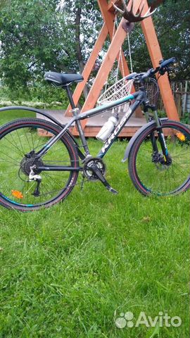 Kross hexagon x8(deore)