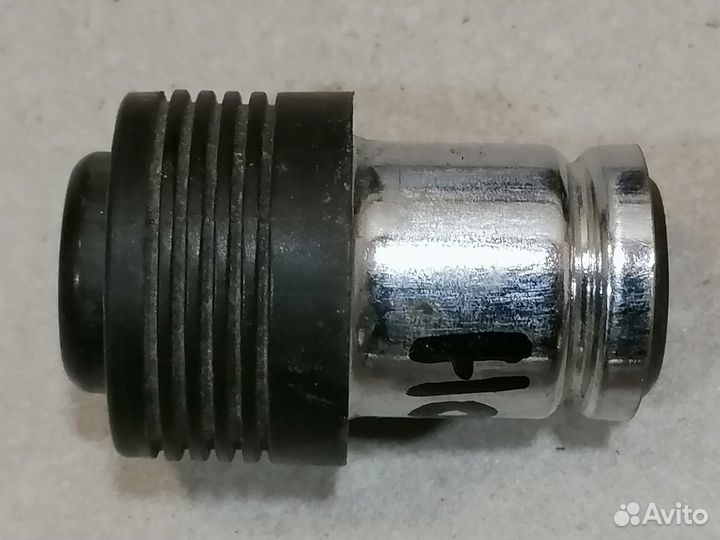 Прикуриватель Great Wall Hover H2