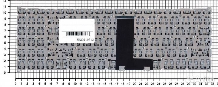 Клавиатура для ноутбука Acer Aspire 3 A315-55