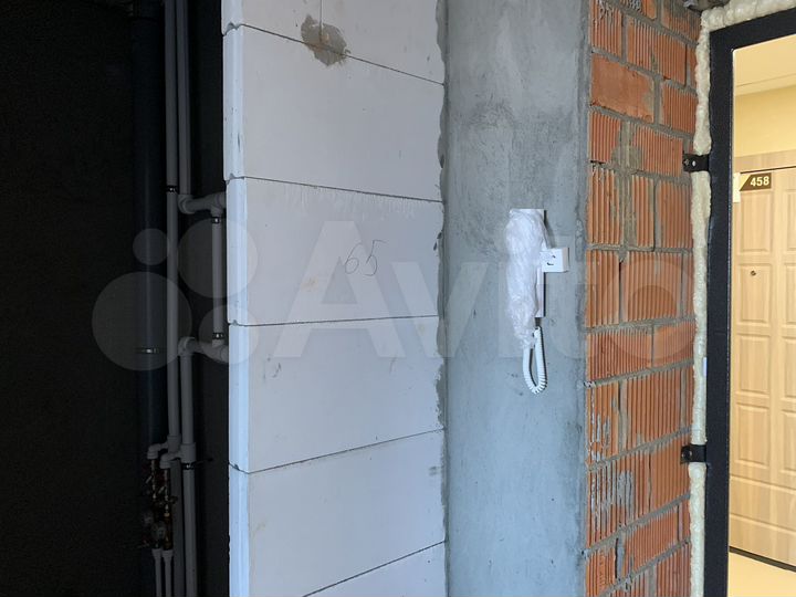 1-к. квартира, 28,5 м², 11/16 эт.