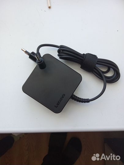 Блок питания