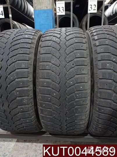 Bridgestone Blizzak Spike-01 255/55 R18 107U