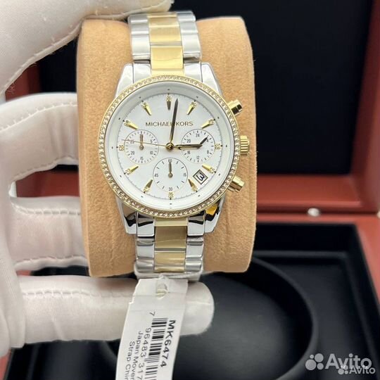 Наручные женские часы Michael Kors MK6474