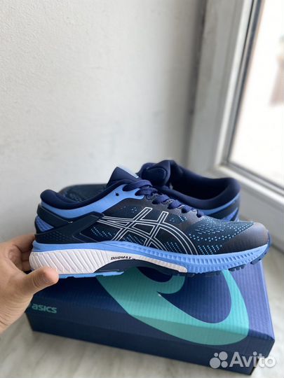 Кроссовки Asics Gel Kayano 28