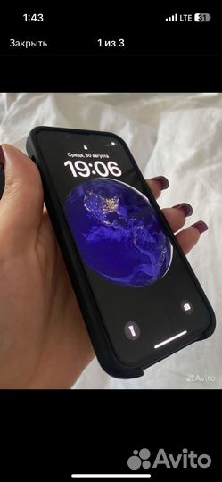 iPhone 13 mini