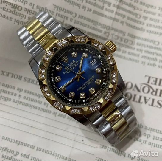 Наручные часы Rolex Datejust