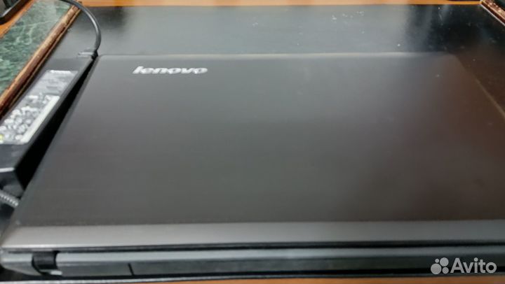 Ноутбук Lenovo G580