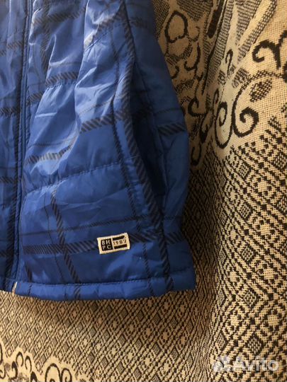 Жилет детский beverly hills polo club