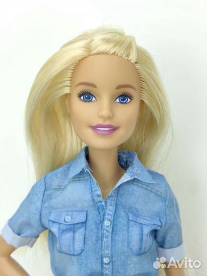 Барби дом Мечты