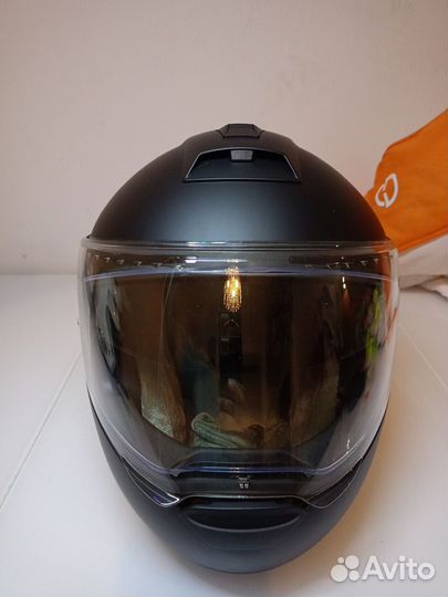 Шлем для мотоцикла женский