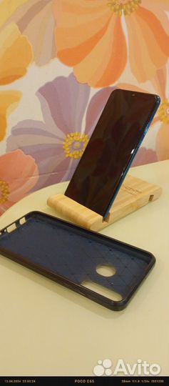 HUAWEI P30 lite, 6/256 ГБ