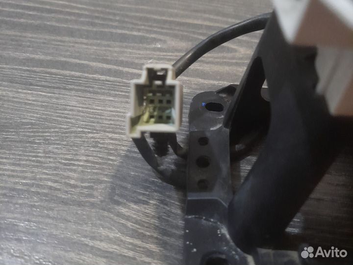 Селектор АКПП Ford Focus 1