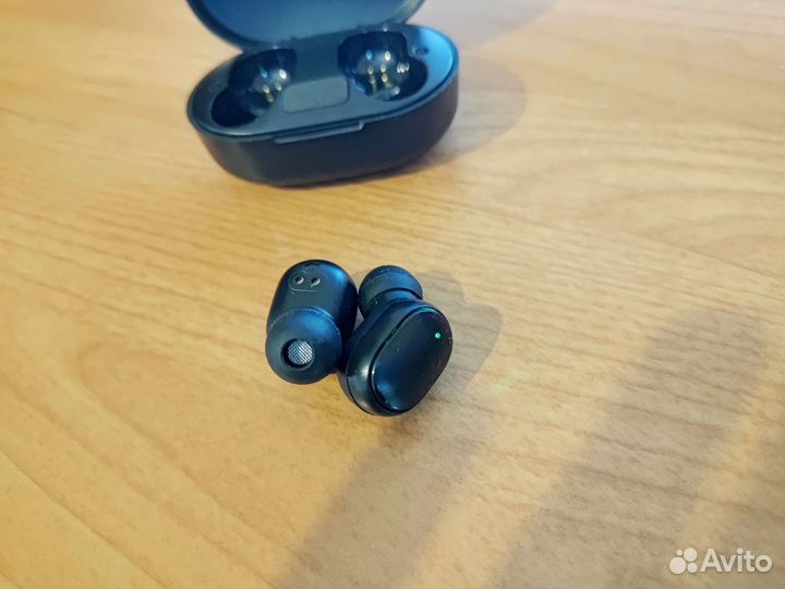 Наушники беспроводные новые