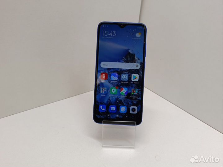 Xiaomi Redmi 8A, 2/32 ГБ