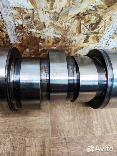 Распредвал DAF 105 1687747