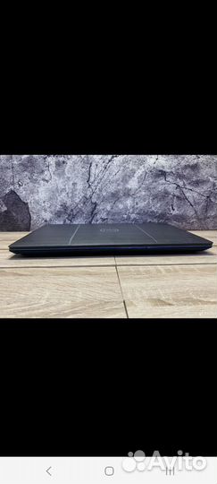 Ноутбук игровой Dell G3 3590