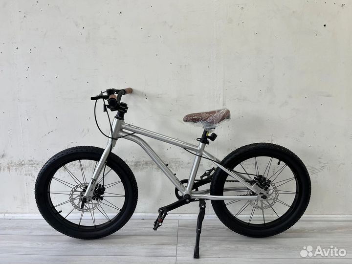 Велосипед детский легкий