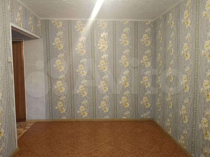 1-к. квартира, 29 м², 4/9 эт.