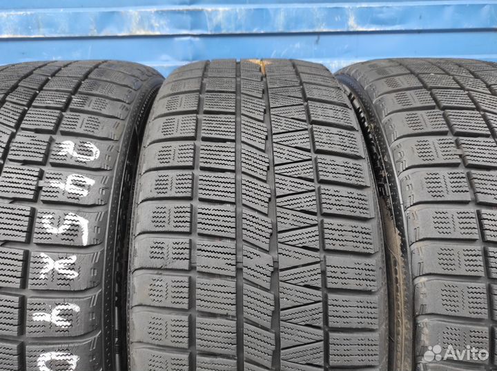 Nankang ESSN-1 Corsafa 245/40 R19 94R