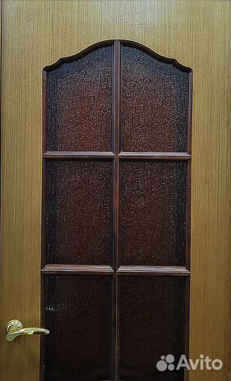 Дверь межкомнатная раздвижная