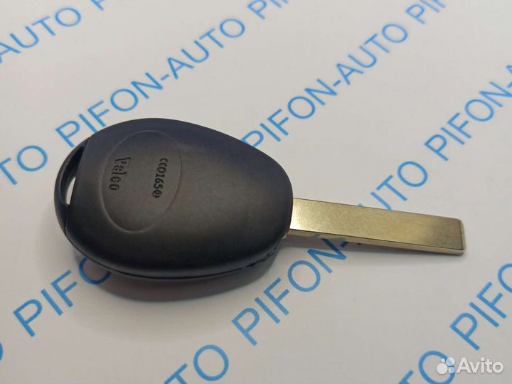 Корпус ключа Mini cooper R50 R53 отличного качеств