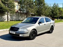 Skoda Octavia 1.4 MT, 2007, 185 000 км, с пробегом, цена 620 000 руб.