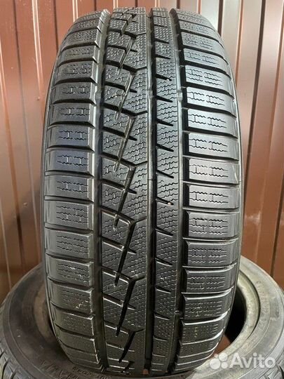 Yokohama W.Drive 225/40 R18 92V