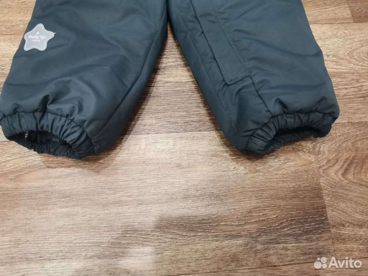 Зимние брюки