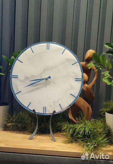 Настенные часы