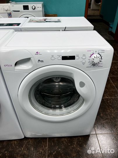 Стиральная машина candy GCY 1042 D