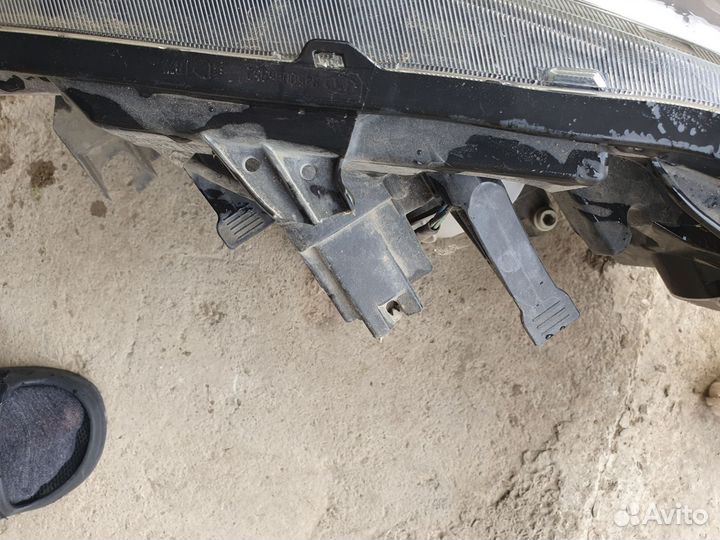 Фара правая LADA vesta