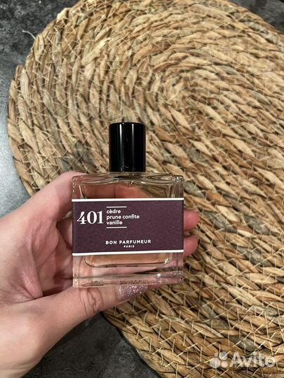 Духи BON parfumeur paris 401