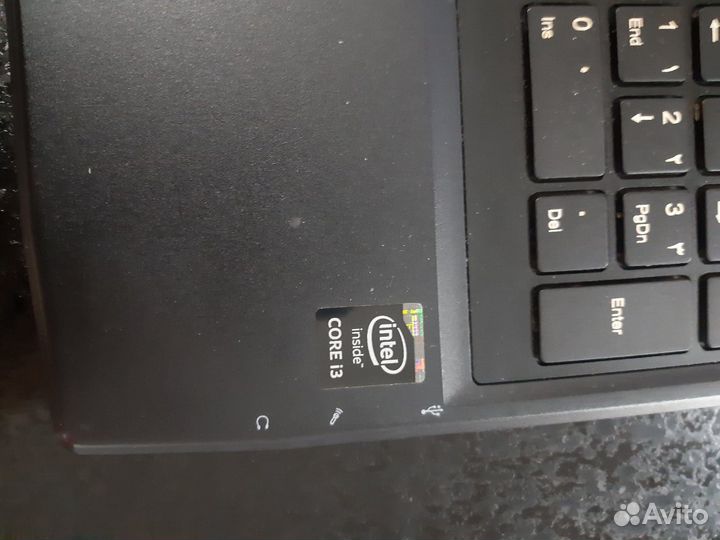 Компьютер Fujitsu