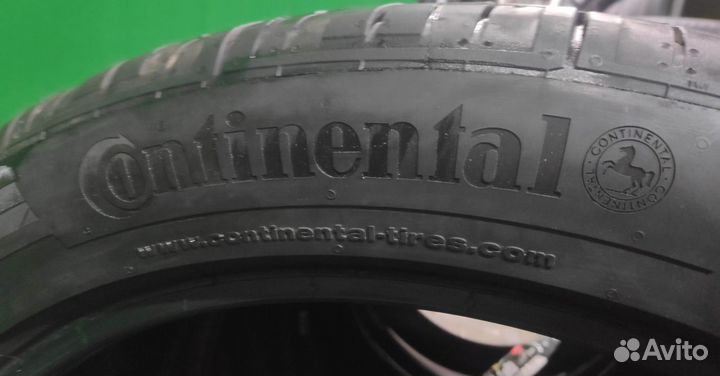 Continental ContiSportContact 5 SUV 295/40 R22 112Y