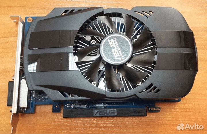 Видеокарта