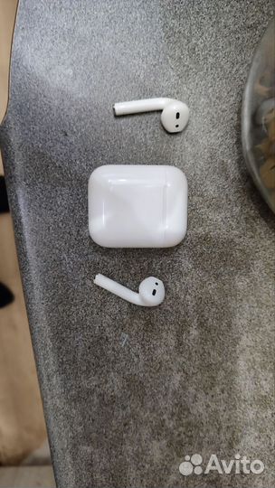 Наушники airpods оригинал