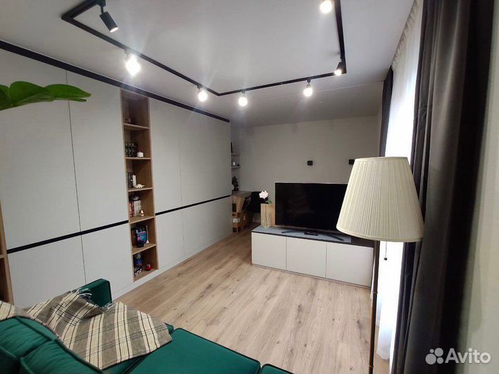 Стенка в гостиную