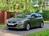 Hyundai i40 2.0 AT, 2014, 217 000 км, с пробегом, цена 1 490 000 руб.