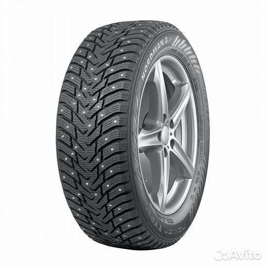 Nokian Tyres Nordman 8 215/50 R17