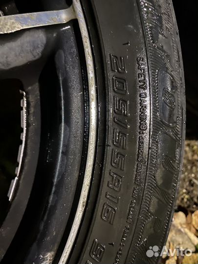 Колеса на форд фокус,симакс и др