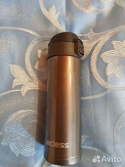 Термокружка Aciess