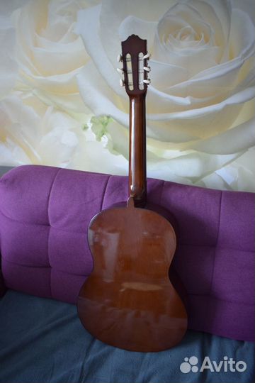 Классическая гитара Yamaha CM40