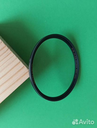 Светофильтр B+W 72 010 UV-Haze MRC nano