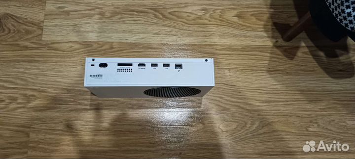 Xbox series s