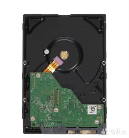 Внутренний жесткий диск 3,5