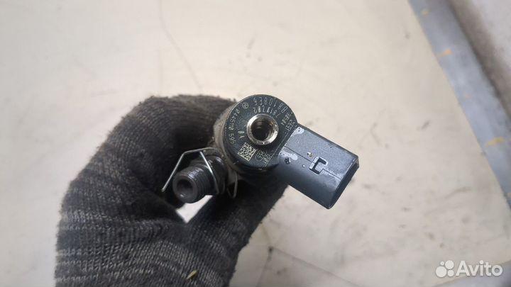 Форсунка топливная BMW 7 F01, 2013