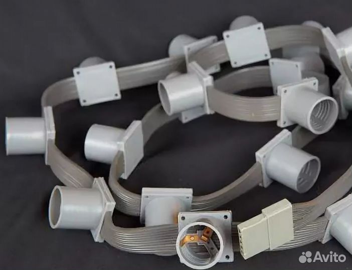 Гирлянды белт лайт