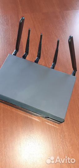 Шлюз безопасности Huawei USG 2000