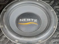 Короб для hertz hx 300d